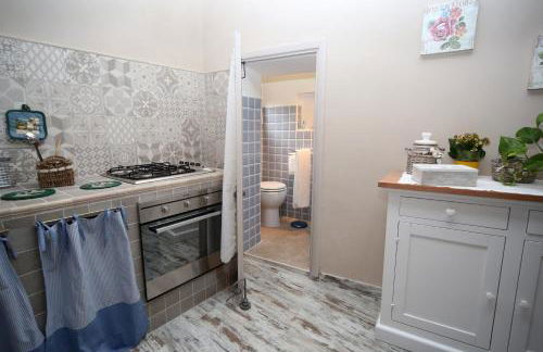 sacrobosco apartment Ulivo - Foto 6