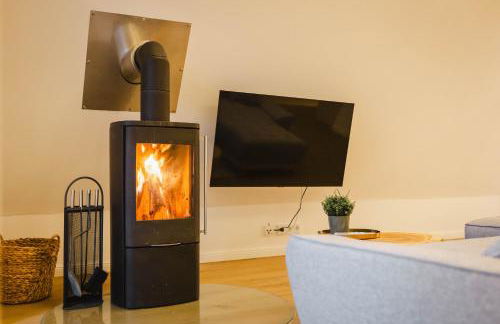 Nurdachhaus Winsen Aller - Foto 7