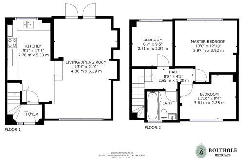 Lady Jane Grey - Foto 19