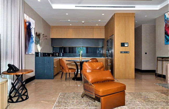 Gala Suites & Villas - Foto 19