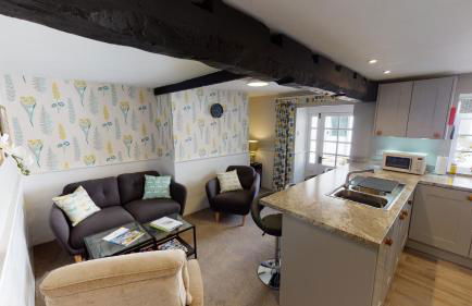 Cider Cottage - Photo 5