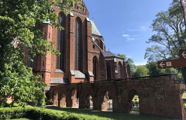 Apartment in Heiligendamm - Foto 19