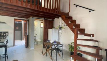 Chale aconchegante da ilha - Foto 4