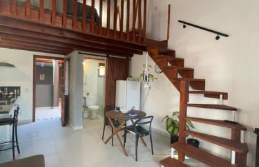 Chale aconchegante da ilha - Foto 4