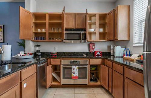 Find your Cozy home 8 minutes near Disney and Universal - Foto 43