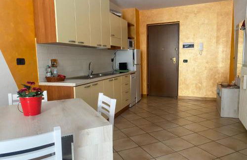 Pa e Ma alloggio Chatillon con parcheggio gratis - Photo 12