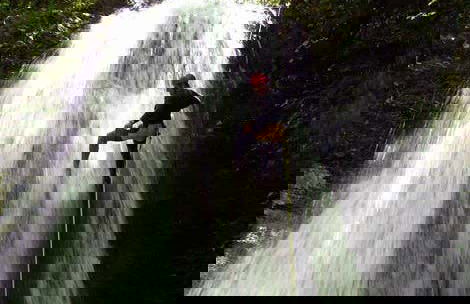 Barranquismo en el Valle de Laciana - Foto 8