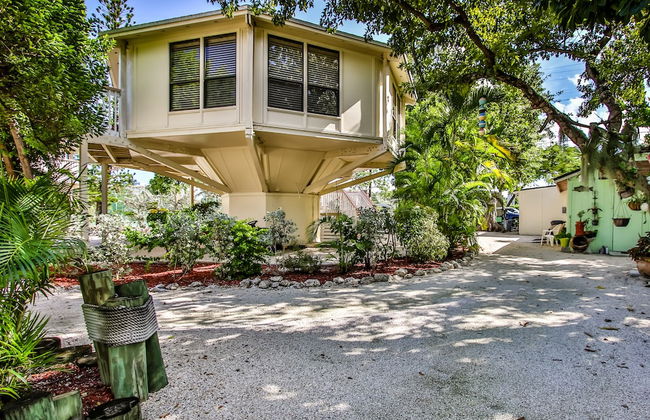 The Reef at Marathon - Foto 43