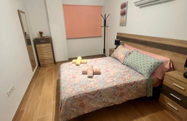 Mi estancia - Foto 13