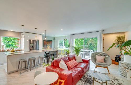 Chic Santa Barbara Vacation Rental with Patio! - Foto 1