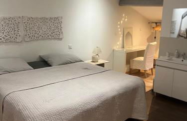 Duplex quatre pièces - une chambre bébé à 5 minutes de la plage - Foto 17