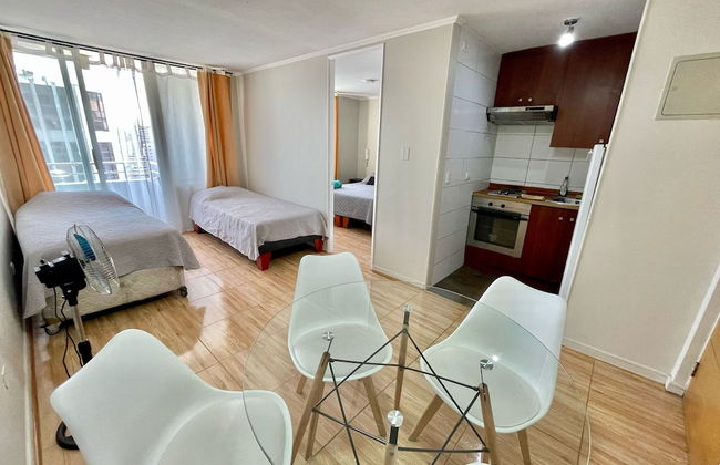 AcuñayDonoso ApartamentosCentro - Photo 9