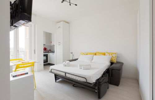 IULM University Cosy Studio - Foto 18