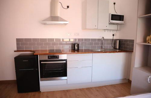 Stylish Studio Escape - Foto 28