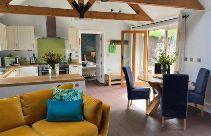 Cottage near Corfe & Jurassic Coast - Foto 25