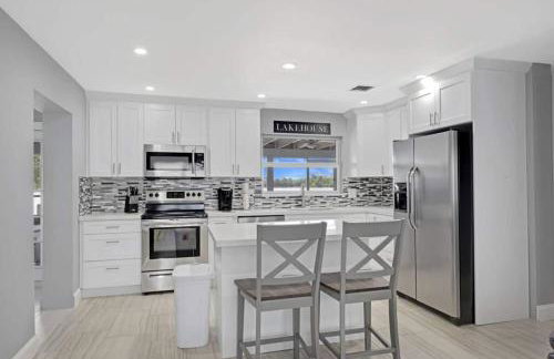 Lake house unit 1 by PMI - Foto 37