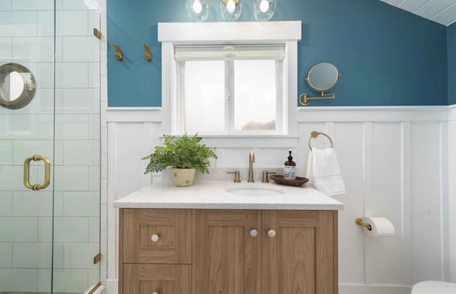 Driftaway by Avantstay Direct Cannon Beach Access w/ Stunning Views - Foto 18