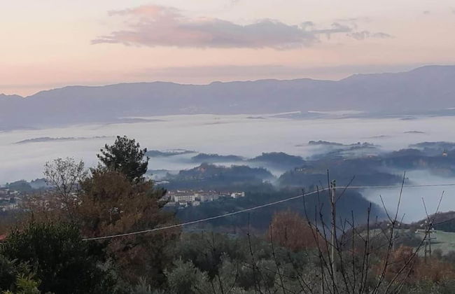 Villa in Tuscany With Pool Near Beach - Photo 32