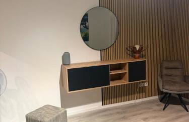 liebevoll eingerichtete Ferienwohnung in idyllischer Lage - Photo 9