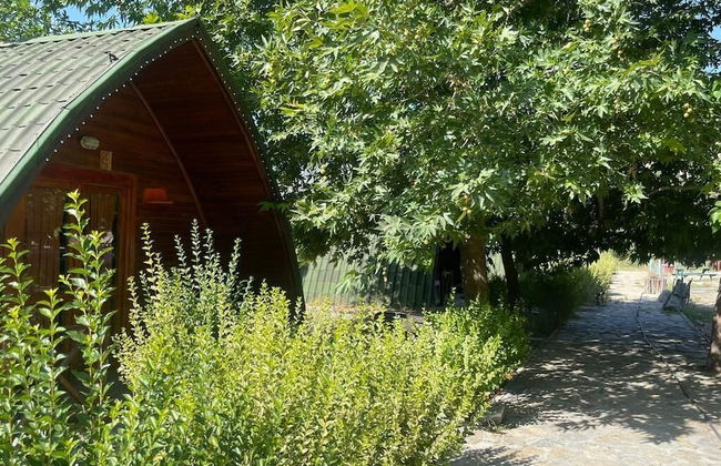 Clean Bungalov Tatil Köyü - Foto 11