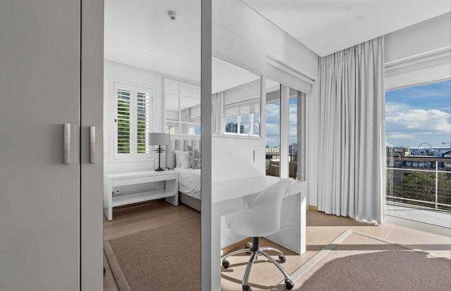 The Marina One Bedroom Exclusive Suite - 321 - Foto 3