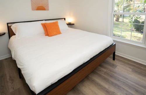 Sanctuary at the Springs - King Beds , Families - Foto 24