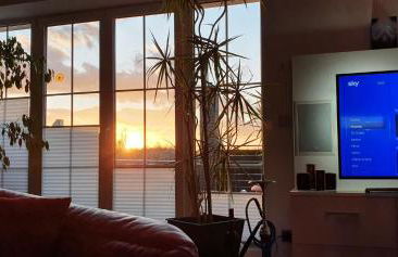 Beautiful studio apartment - Foto 31