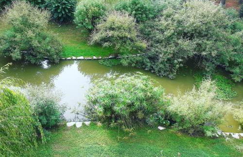Aradia Casa a Tema Celtico Magico Naturalistico del Casale LaBandita - Foto 25