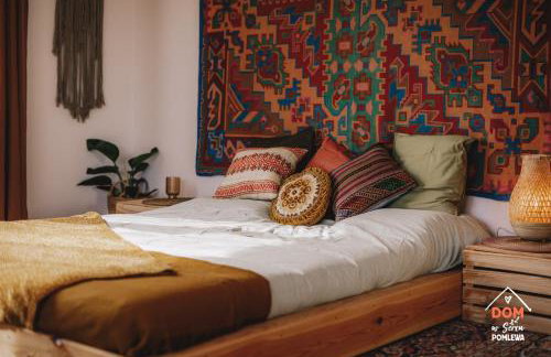 Dom w sercu Pomlewa - Foto 25