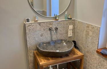 Ferienwohnung 2 Km an der A9 nähe Potsdam Berlin - Foto 7