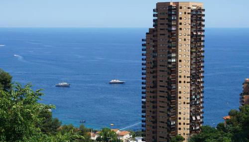 Beautiful Sea View Home Overlooking Monaco - Foto 3