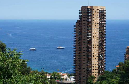 Beautiful Sea View Home Overlooking Monaco - Foto 3