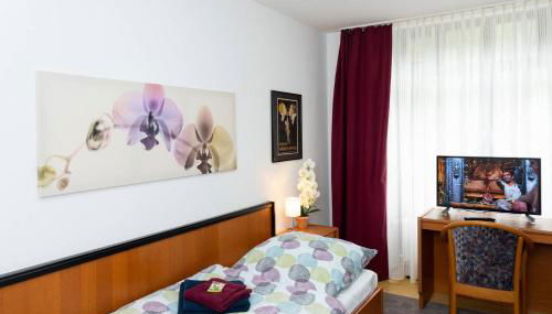 Schönblick - gemütlich übernachten! - Foto 2