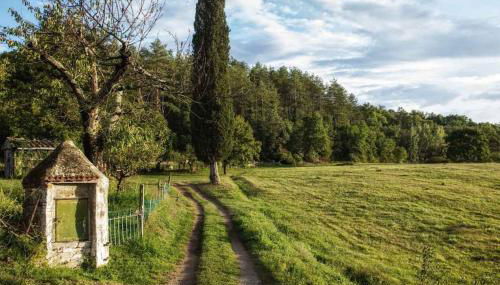 Borgo di Capannole , appartamento "Giorgio" - Foto 5