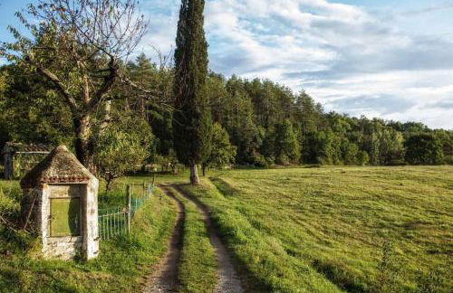 Borgo di Capannole , appartamento "Giorgio" - Foto 5