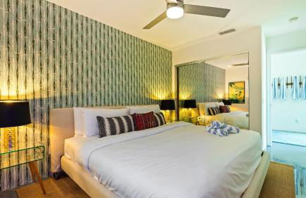 Azul Oasis by Avantstay Pool, Hot Tub, Bocce Ball Minutes From Downtown - Foto 68