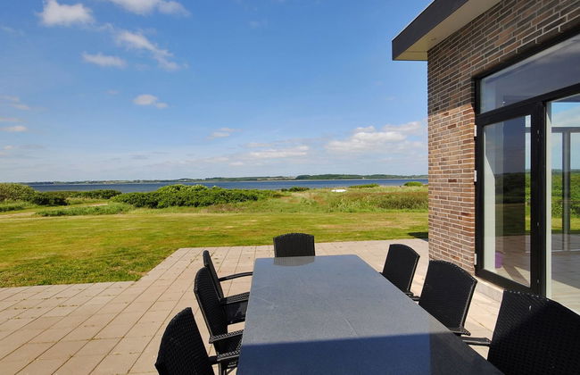 "Eloise" - 50m to the fjord - Foto 1