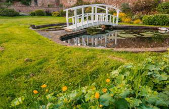 Blairquhan Cottages - Photo 102