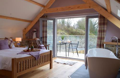 Cwm Hyfryd - Foto 13