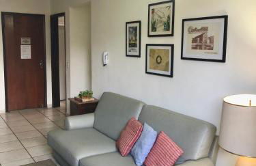 Apartamentos até 6 pessoas - 3 quartos com suíte e garagem, completo - Photo 63