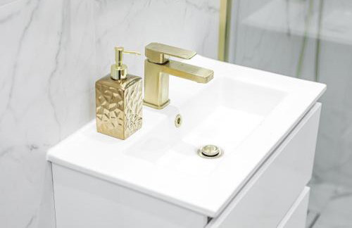 1 Bedroom Gorgie Sleeps 4 Easy City Access - Foto 32