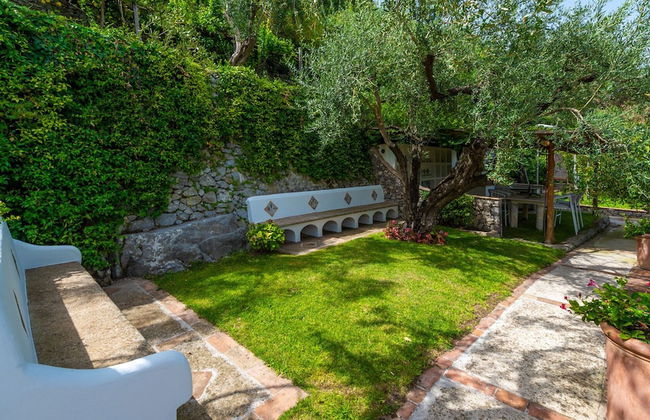 Villa Casarossa Numero Uno 6 - Foto 9