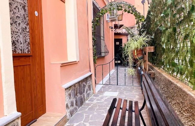 Casa Vacanze da Vicenta - Foto 38