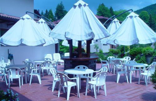 Hotel Residence Margherita - Foto 12