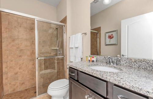 Villa W/ Pool, Movie Theater & Game Roomsleeps 20 - Photo 46