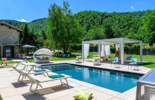 Casalino Galassi 4&2 by Marche Holiday Villas - Foto 32