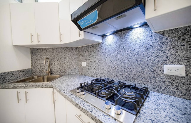 Cozy 1 Bedroom Apartment in Heart of Sosúa - Foto 5