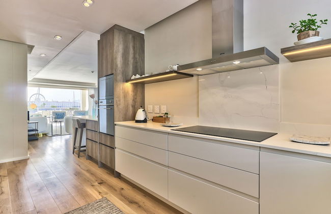 Superior Three Bedroom Apartment - Foto 12