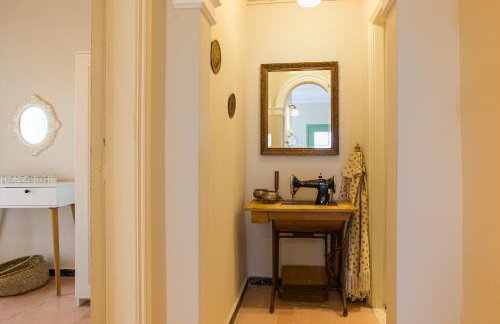 Thalia Kassiopi Apartment - Foto 38