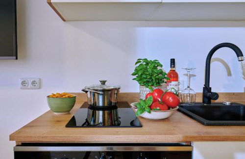 Tittmoning Stadtplatz 28 FeWo 2 - Foto 5